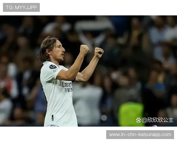 克罗地亚再度陷入劲敌包围，莫德里奇迎来最后冲刺